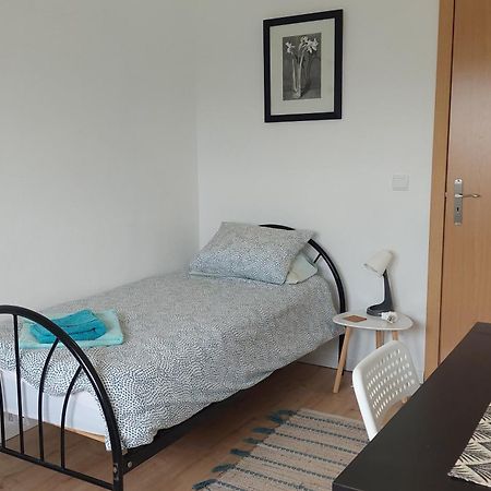 Casa Alegria - The Orangery Apartment Tomar Bagian luar foto